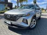 2024 Hyundai TUCSON SEL CERTIFIED