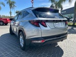 2024 Hyundai TUCSON SEL CERTIFIED