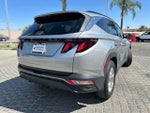 2024 Hyundai TUCSON SEL CERTIFIED