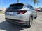 2024 Hyundai TUCSON SEL CERTIFIED