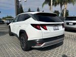 2025 Hyundai TUCSON SEL CERTIFIED