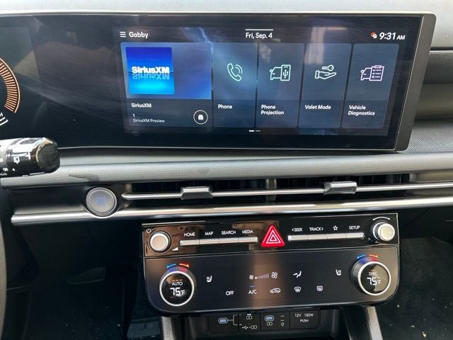2025 Hyundai TUCSON SEL CERTIFIED
