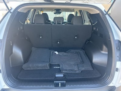 2022 Hyundai TUCSON SEL CERTIFIED