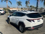 2022 Hyundai TUCSON SEL CERTIFIED