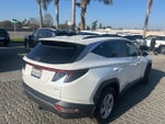 2022 Hyundai TUCSON SEL CERTIFIED