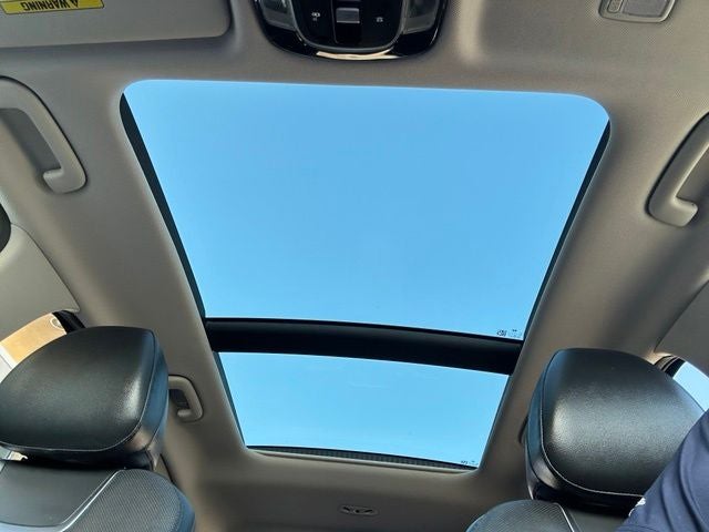 2023 Hyundai TUCSON Limited CERTIFIED