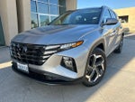2023 Hyundai TUCSON Limited CERTIFIED
