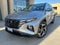 2023 Hyundai TUCSON Limited CERTIFIED