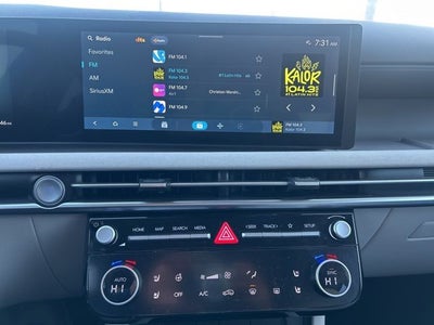 2025 Hyundai TUCSON Limited CERTIFIED