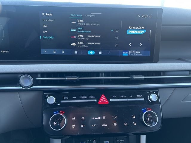 2025 Hyundai TUCSON Limited CERTIFIED