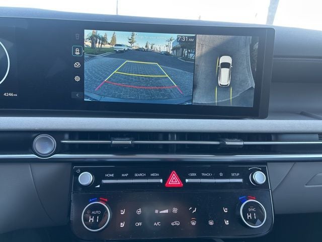 2025 Hyundai TUCSON Limited CERTIFIED