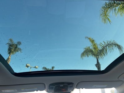 2025 Hyundai TUCSON Limited CERTIFIED