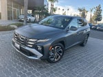2025 Hyundai TUCSON Limited CERTIFIED