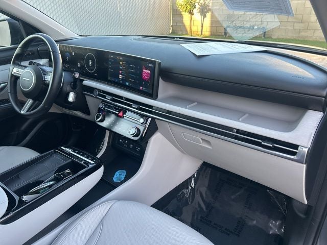 2025 Hyundai TUCSON Limited CERTIFIED