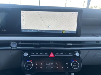 2025 Hyundai TUCSON Limited CERTIFIED