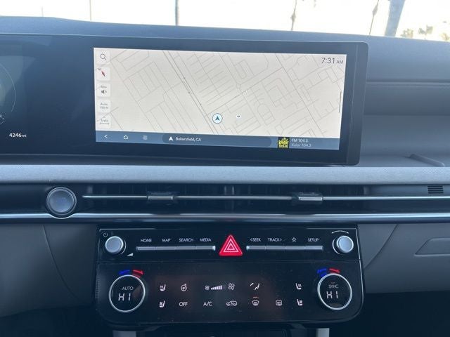 2025 Hyundai TUCSON Limited CERTIFIED