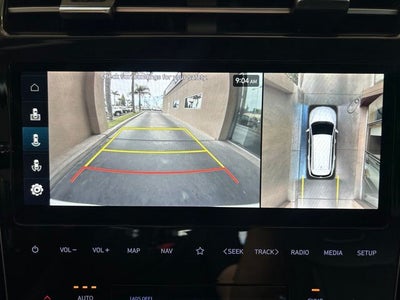 2023 Hyundai TUCSON Limited CERTIFIED