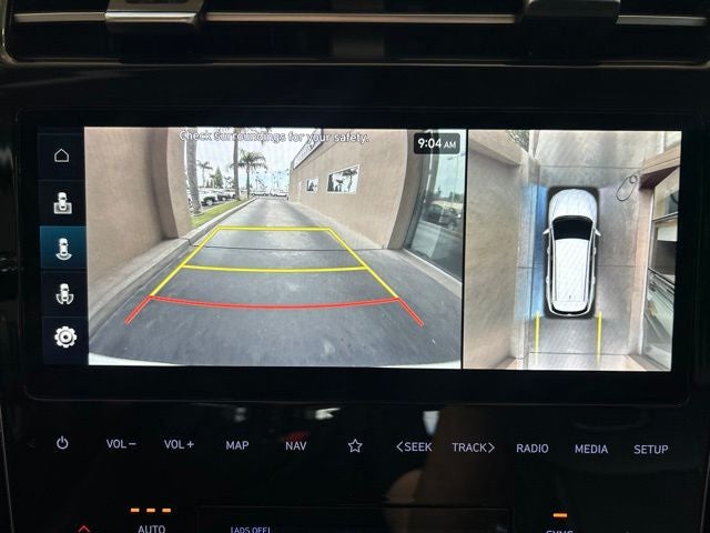 2023 Hyundai TUCSON Limited CERTIFIED