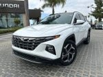 2023 Hyundai TUCSON Limited CERTIFIED