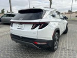 2023 Hyundai TUCSON Limited CERTIFIED