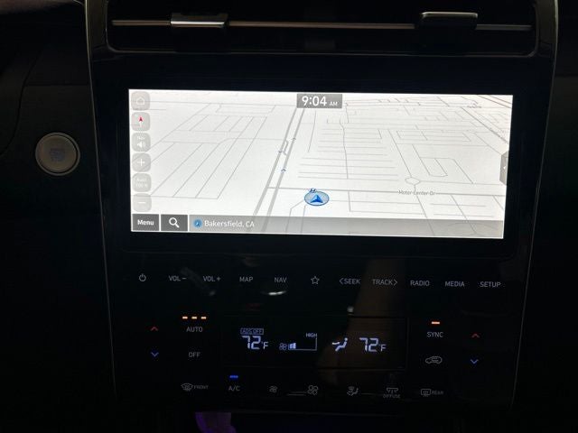 2023 Hyundai TUCSON Limited CERTIFIED