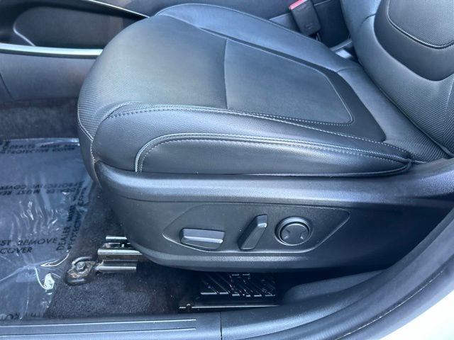 2024 Hyundai TUCSON Limited CERTIFIED