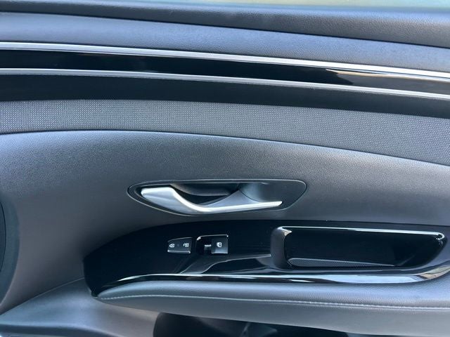 2024 Hyundai TUCSON Limited CERTIFIED