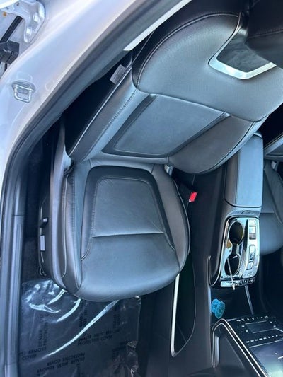 2024 Hyundai TUCSON Limited CERTIFIED