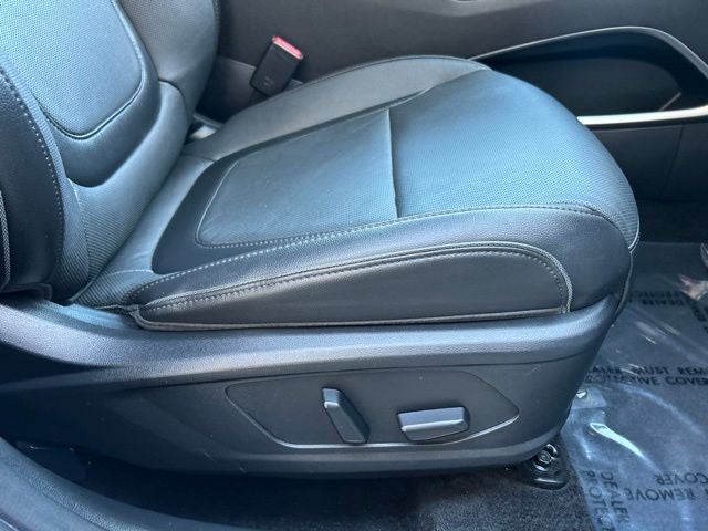 2024 Hyundai TUCSON Limited CERTIFIED
