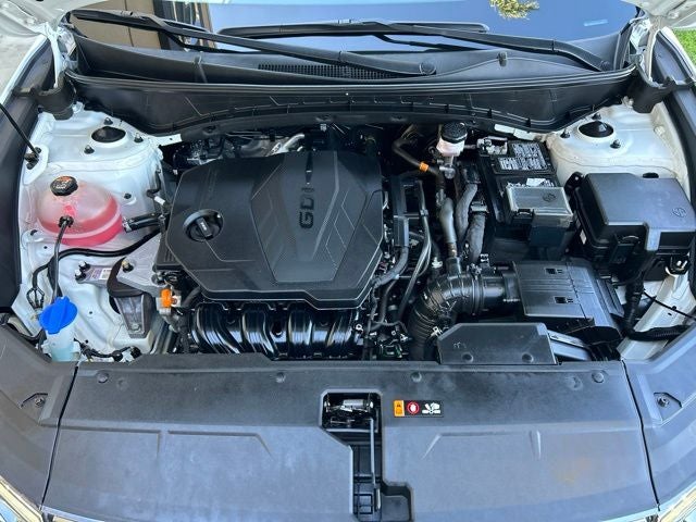 2024 Hyundai TUCSON Limited CERTIFIED