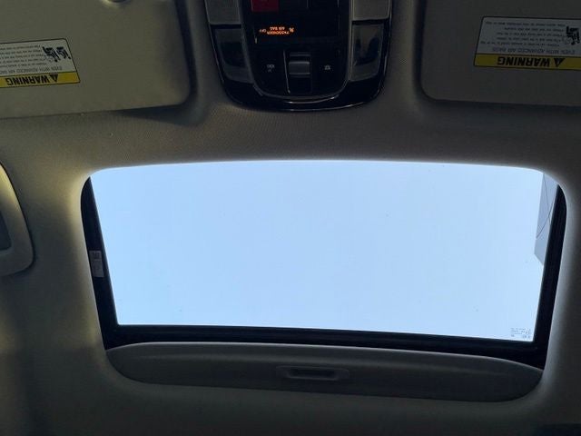2022 Hyundai TUCSON SEL CERTIFIED