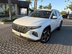 2022 Hyundai TUCSON SEL CERTIFIED