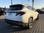 2022 Hyundai TUCSON SEL CERTIFIED
