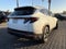2022 Hyundai TUCSON SEL CERTIFIED
