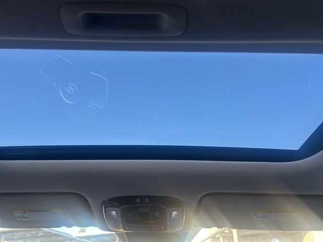 2022 Hyundai TUCSON SEL CERTIFIED