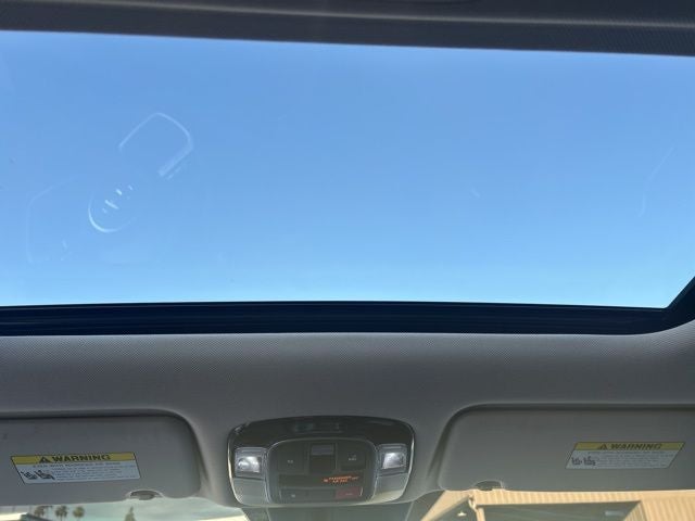 2023 Hyundai TUCSON SEL CERTIFIED