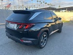2023 Hyundai TUCSON SEL CERTIFIED