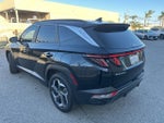 2023 Hyundai TUCSON SEL CERTIFIED
