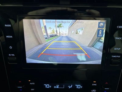 2023 Hyundai TUCSON SEL CERTIFIED