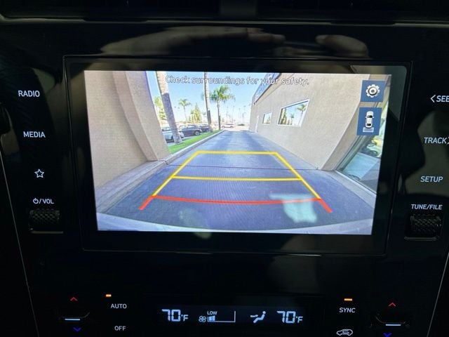 2023 Hyundai TUCSON SEL CERTIFIED
