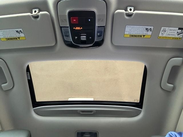 2023 Hyundai TUCSON SEL CERTIFIED