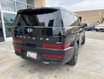 2026 Hyundai SANTA FE HYBRID SE CERTIFIED