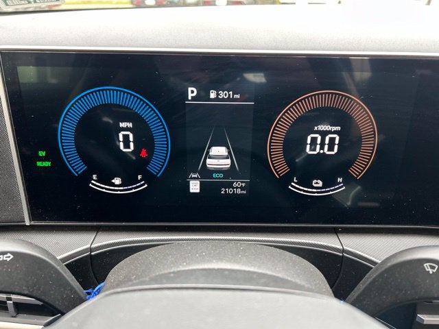 2026 Hyundai SANTA FE HYBRID SE CERTIFIED