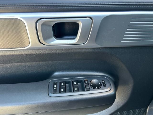 2026 Hyundai SANTA FE HYBRID SE CERTIFIED