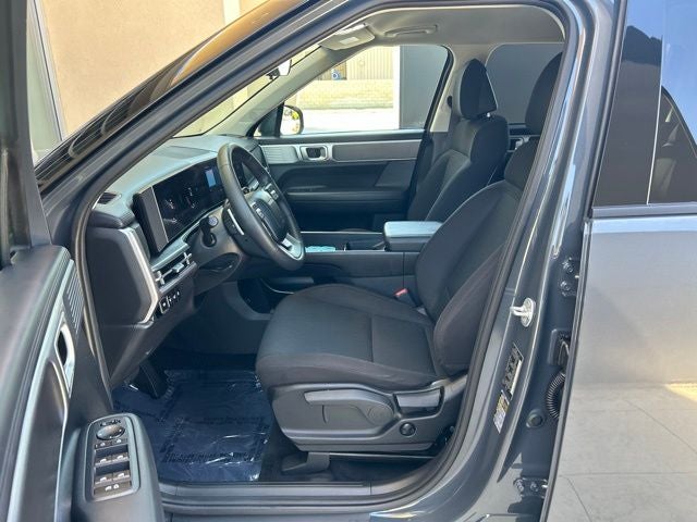 2026 Hyundai SANTA FE HYBRID SE CERTIFIED