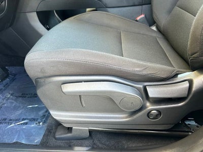 2026 Hyundai SANTA FE HYBRID SE CERTIFIED