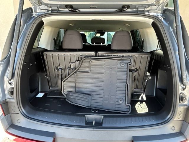 2026 Hyundai SANTA FE HYBRID SE CERTIFIED
