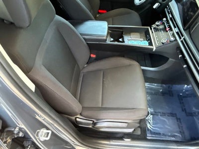 2026 Hyundai SANTA FE HYBRID SE CERTIFIED