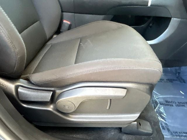 2026 Hyundai SANTA FE HYBRID SE CERTIFIED