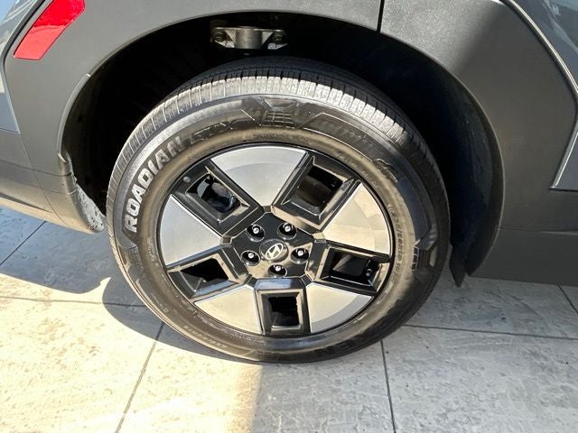 2026 Hyundai SANTA FE HYBRID SE CERTIFIED